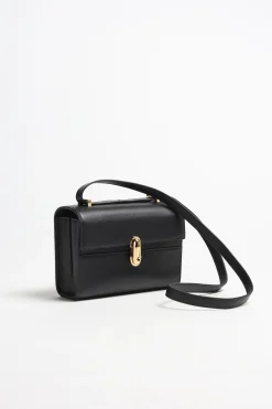 Femme Savette Sac Symmetry 19 En Noir