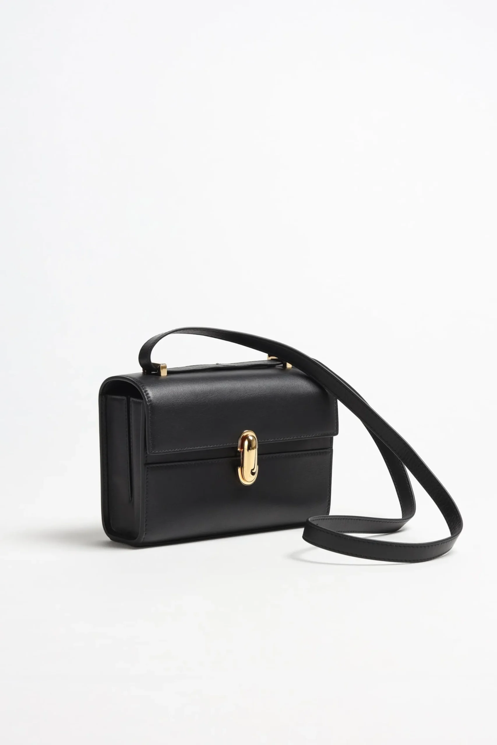 Femme Savette Sac Symmetry 19 En Noir