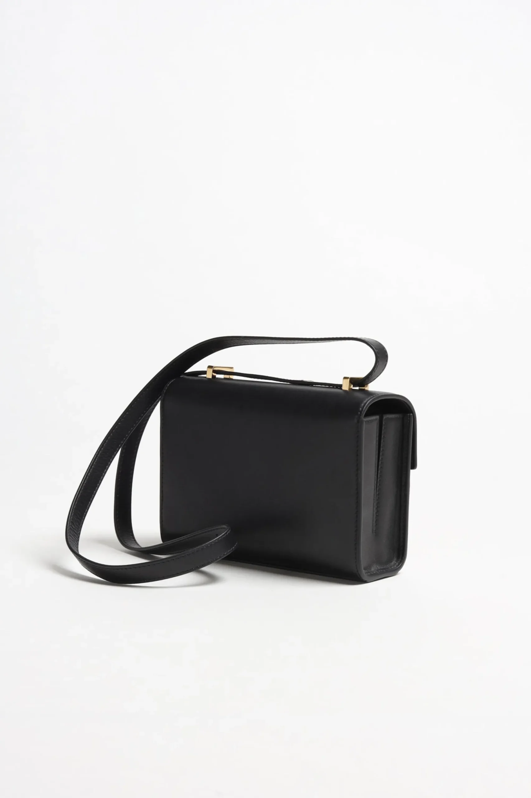 Femme Savette Sac Symmetry 19 En Noir