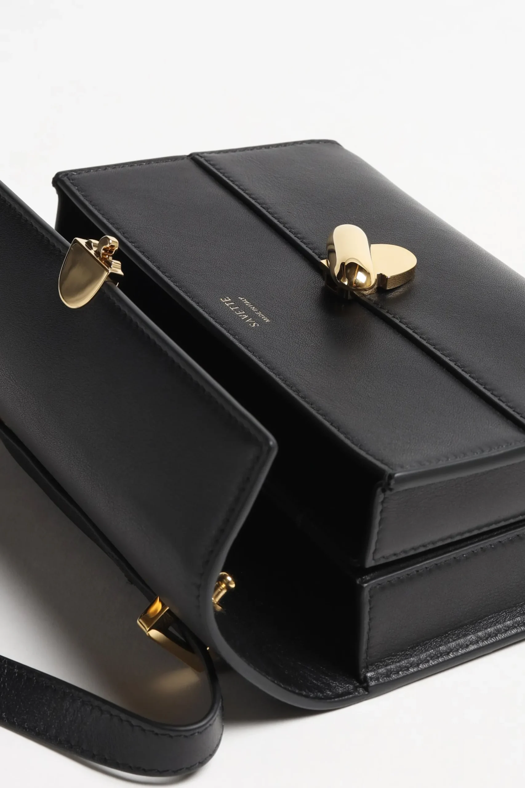 Femme Savette Sac Symmetry 19 En Noir