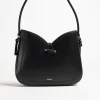 Femme Isabel Marant Sac Vigo Hobo En Noir