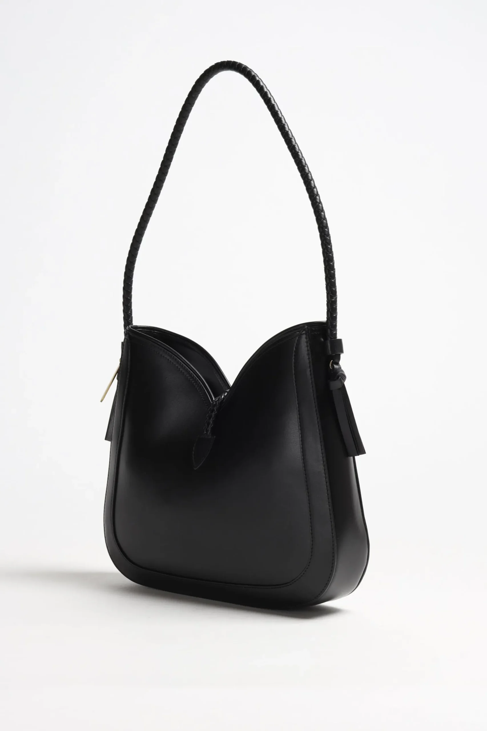 Femme Isabel Marant Sac Vigo Hobo En Noir
