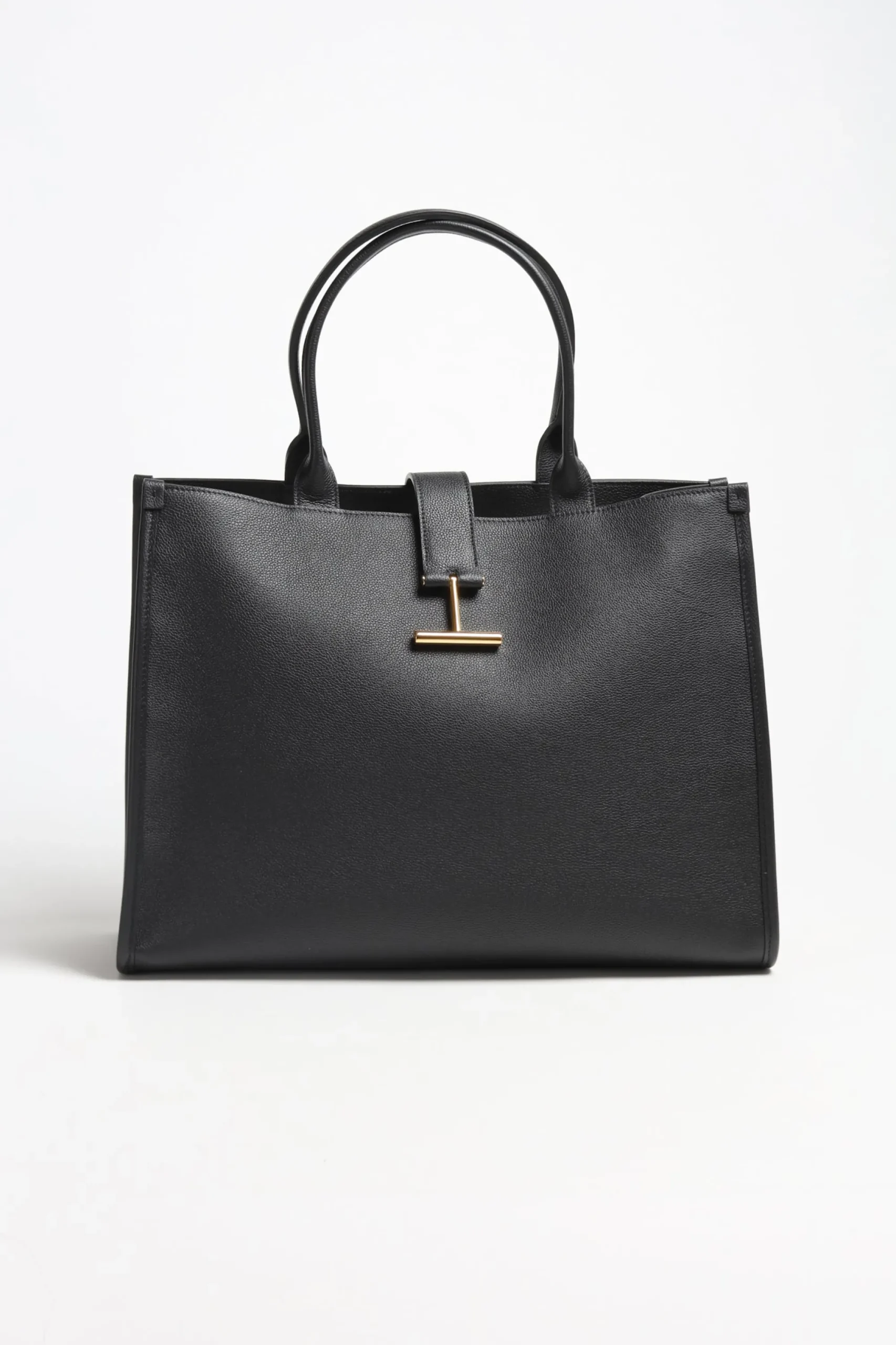 Femme Tom Ford Shopper Tara En Noir
