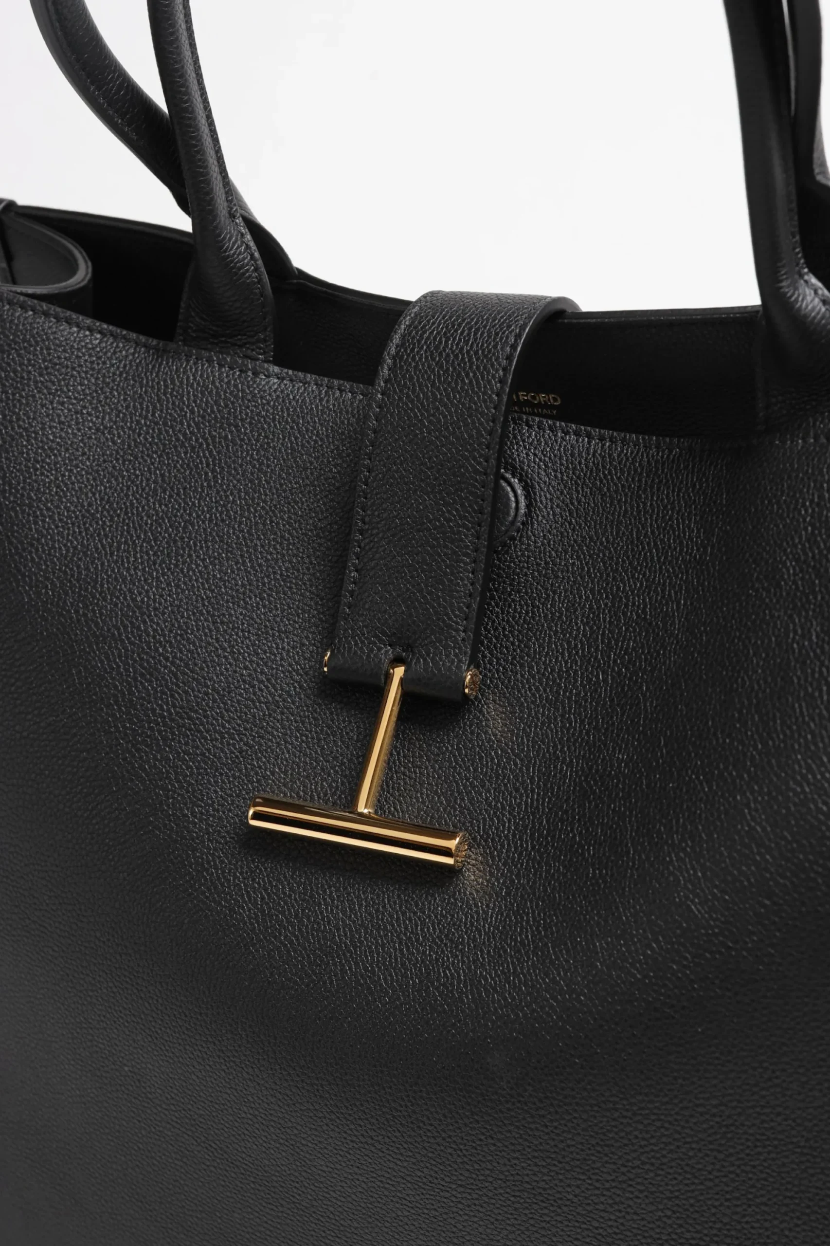 Femme Tom Ford Shopper Tara En Noir