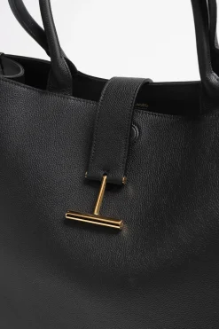 Femme Tom Ford Shopper Tara En Noir