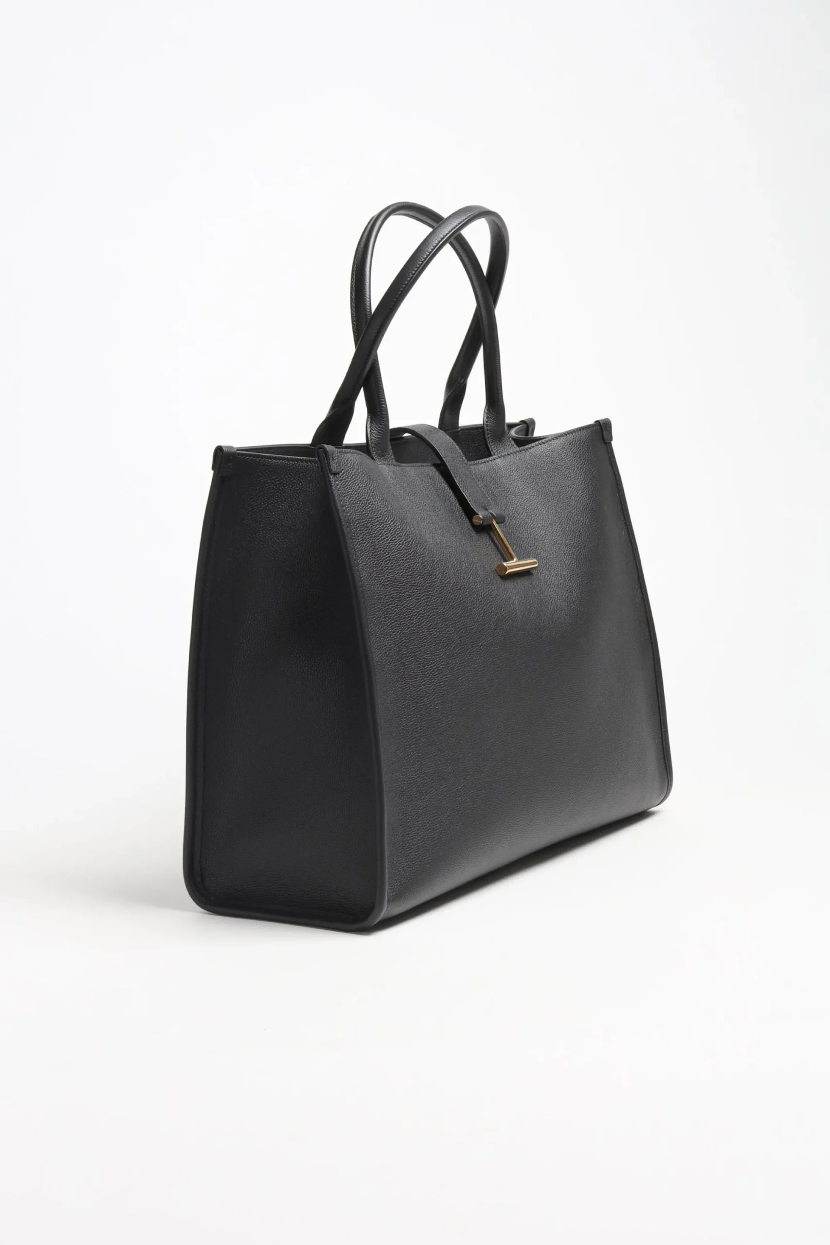 Femme Tom Ford Shopper Tara En Noir