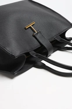 Femme Tom Ford Shopper Tara En Noir