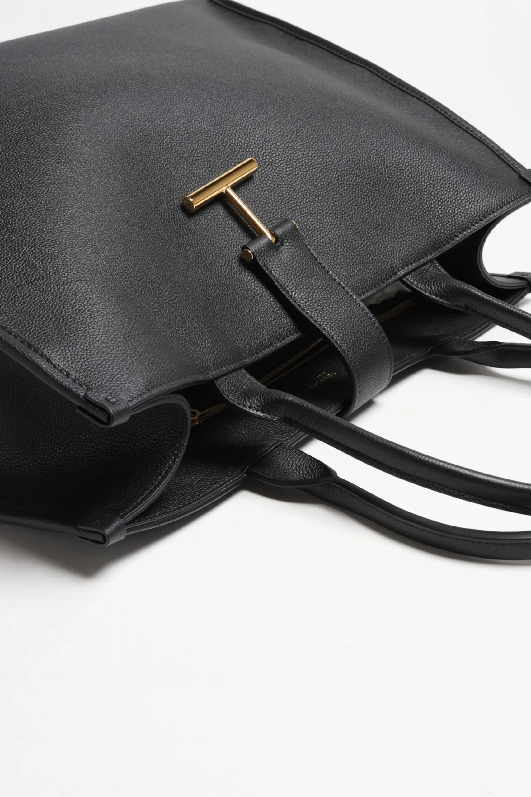Femme Tom Ford Shopper Tara En Noir