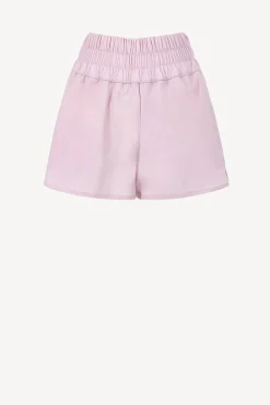 Femme by Aylin Koenig Short Lori En Lavande Fondue