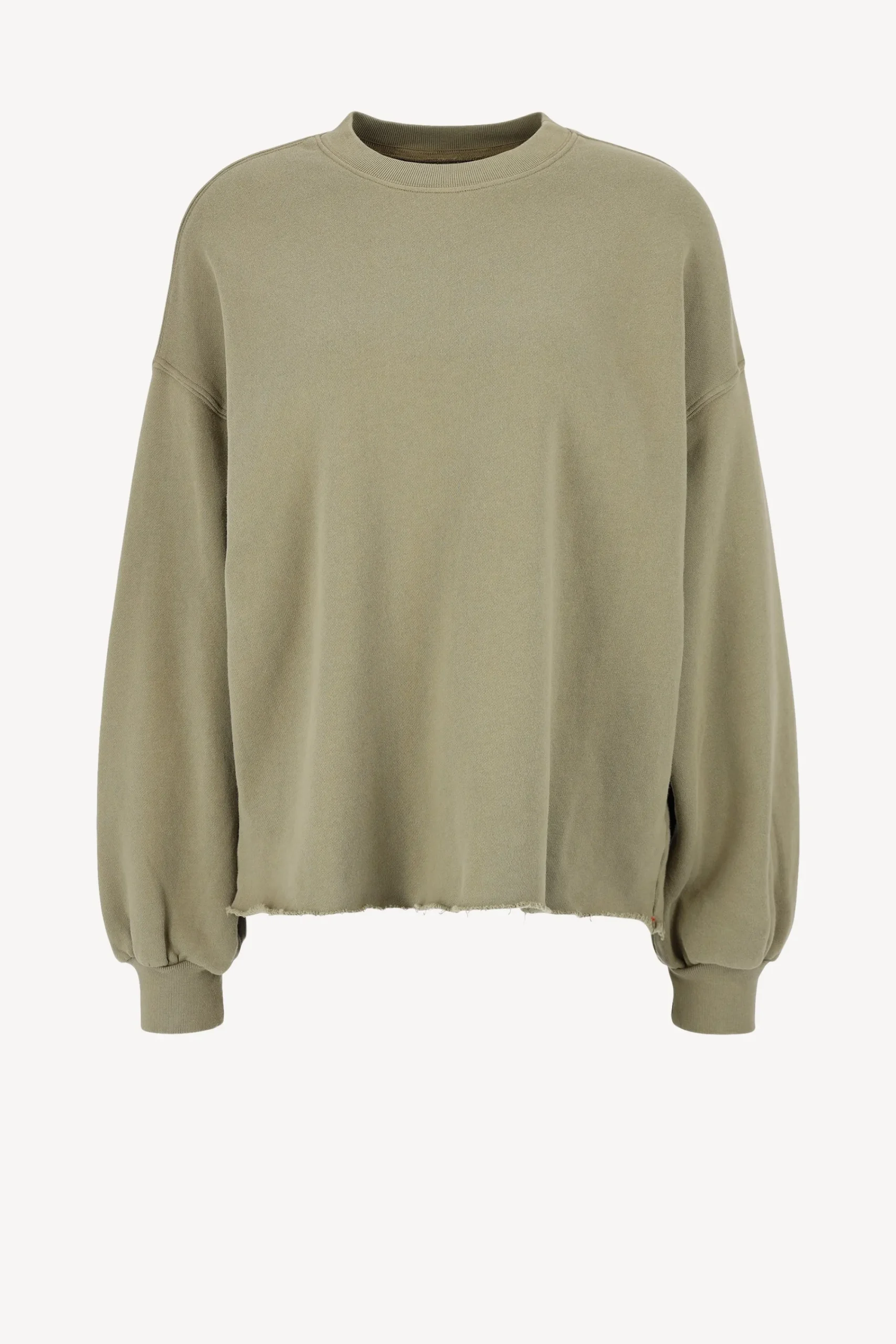 Femme Xirena Sweat-Shirt Honor In Green Agate