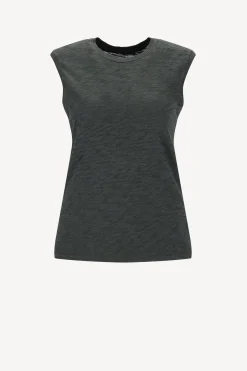 Femme Anthony Thomas Melillo Top Schoolboy In Coal