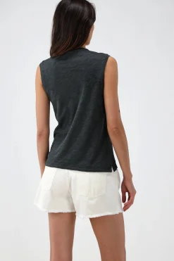 Femme Anthony Thomas Melillo Top Schoolboy In Coal