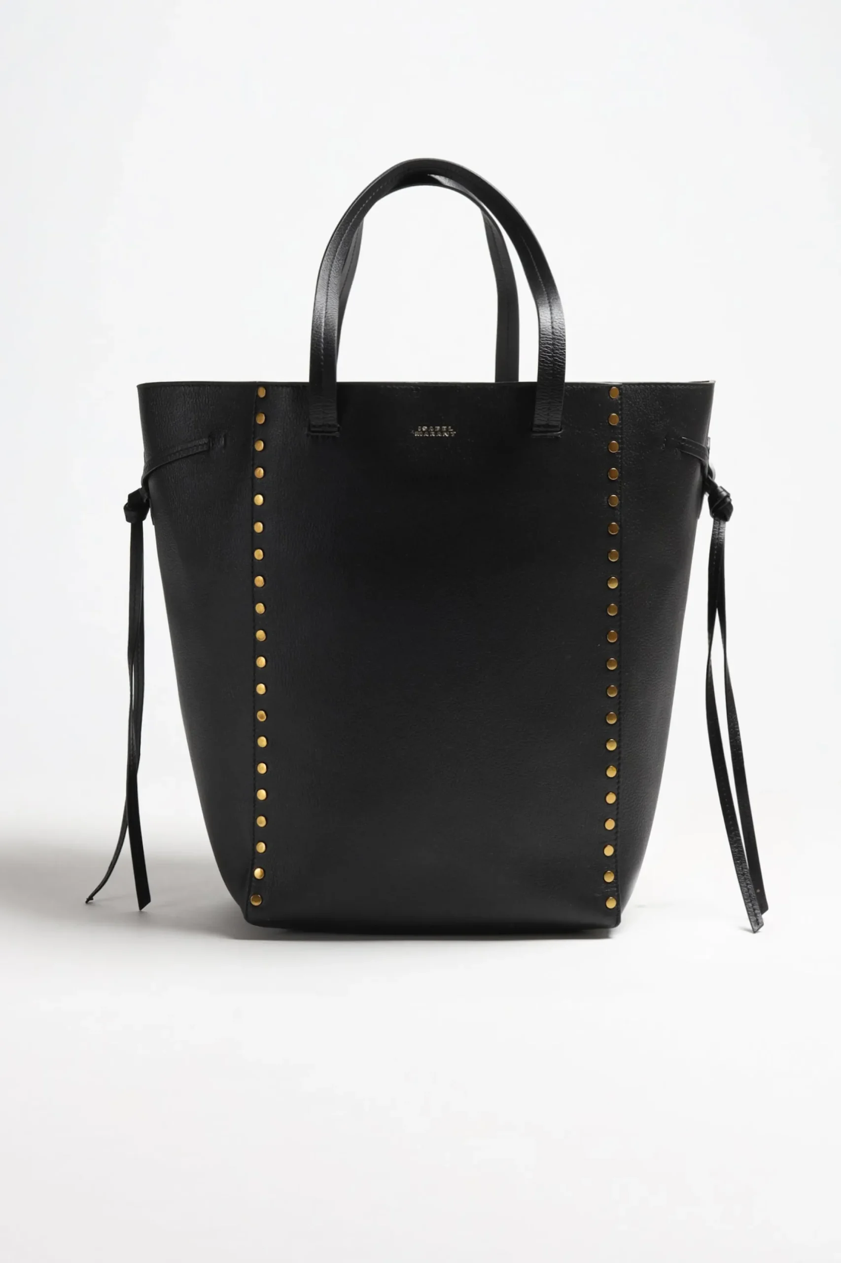 Femme Isabel Marant Tote Bag Oskan En Noir