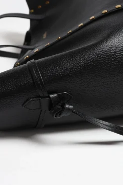 Femme Isabel Marant Tote Bag Oskan En Noir