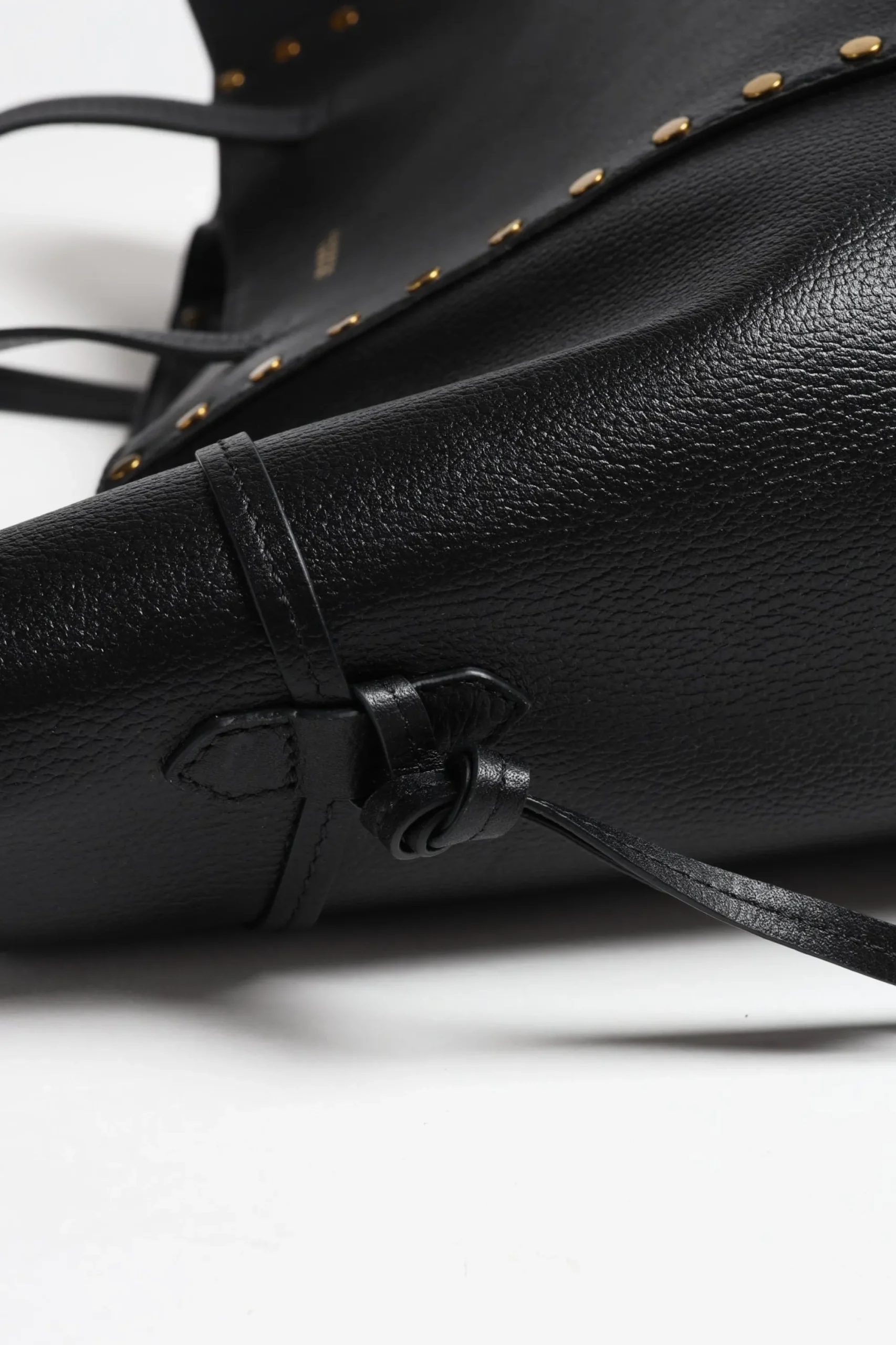 Femme Isabel Marant Tote Bag Oskan En Noir