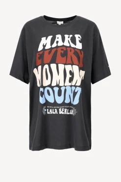 Femme Lala Berlin T-Shirt Colin In Every Moment