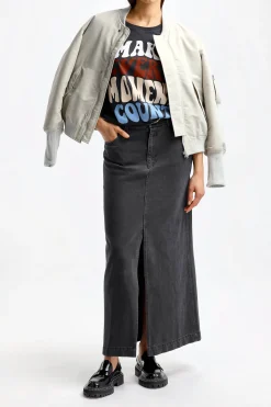 Femme Lala Berlin T-Shirt Colin In Every Moment