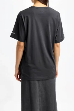 Femme Lala Berlin T-Shirt Colin In Every Moment