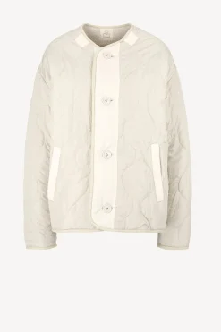 Femme Marant Etoile Veste Himala En Ecru