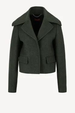 Femme Altuzarra Veste Ithaca A Campo