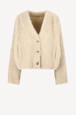 Femme Utzon Veste Jole A Sofia