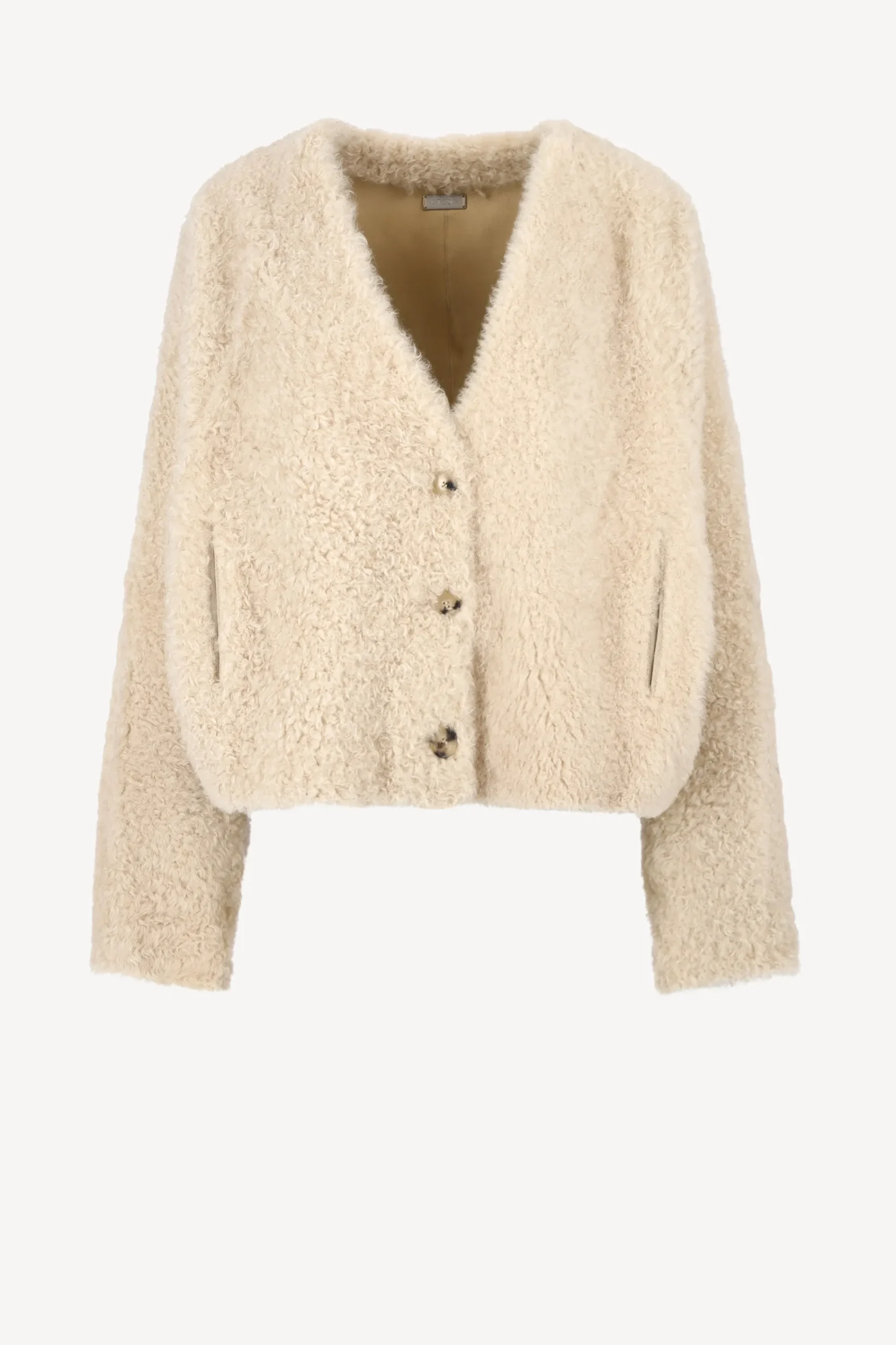 Femme Utzon Veste Jole A Sofia