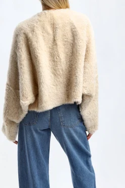 Femme Utzon Veste Jole A Sofia