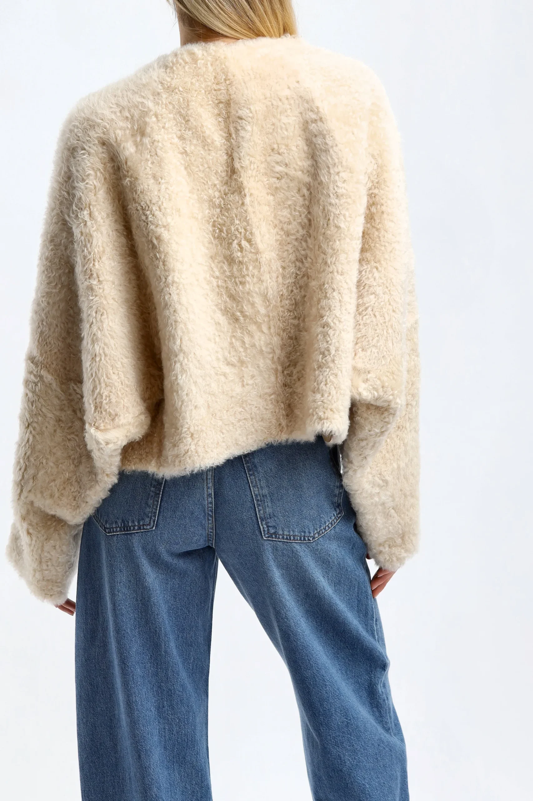 Femme Utzon Veste Jole A Sofia